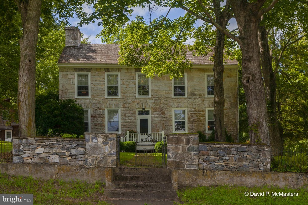 4995 Engle Molers Rd, Shepherdstown, WV 25443 - photo 1