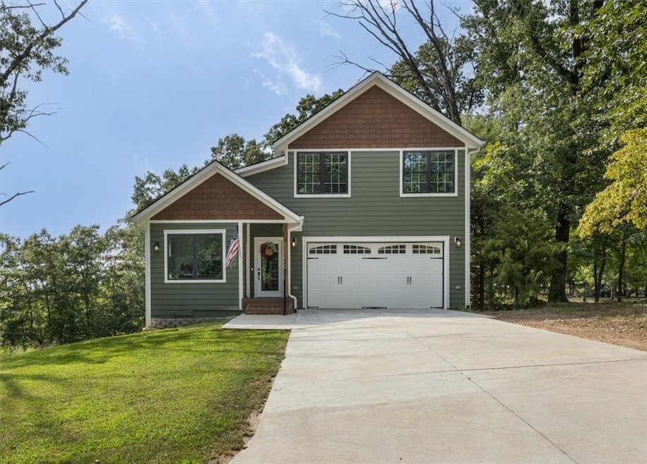 4 Patton Ln, Bella Vista, AR 72715 - photo 1