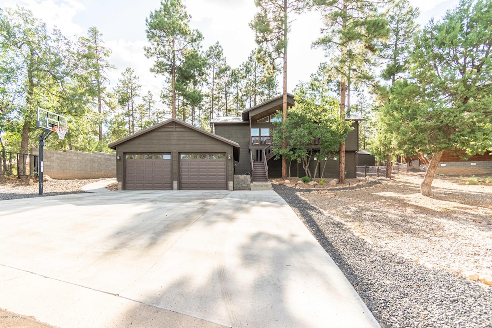 2920 S Garretts Way, Show Low, AZ 85901 - photo 1