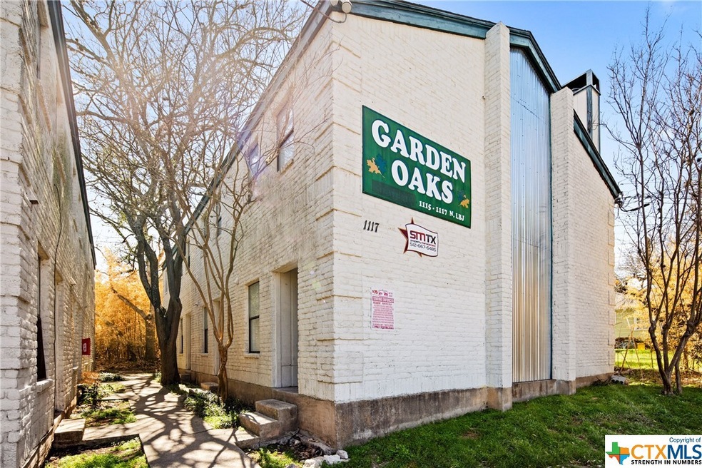 1115 N Lbj Dr unit A1 - B4, San Marcos, TX 78666 - photo 1