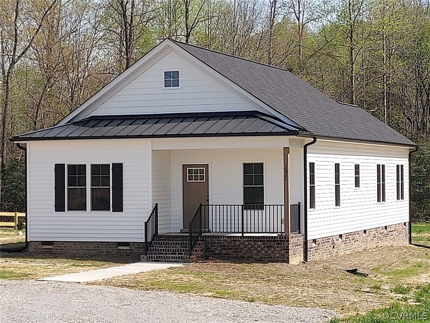 3031 New Kent Hwy, Quinton, VA 23141 - photo 1