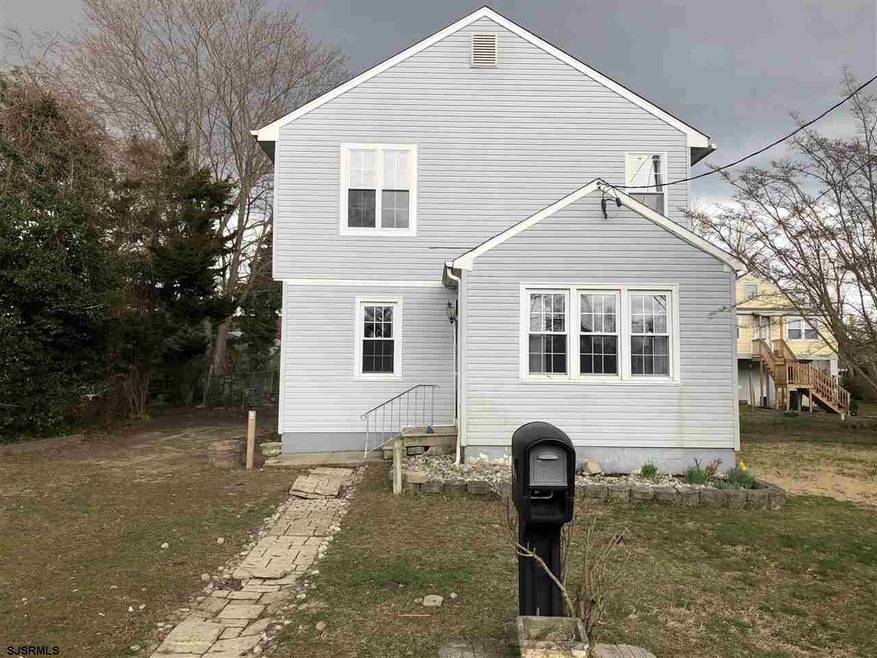 808 2nd St, Somers Point, NJ 08244 - photo 1