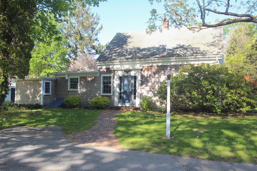 148 Hopkins Ln, Orleans, MA 02653 - photo 1