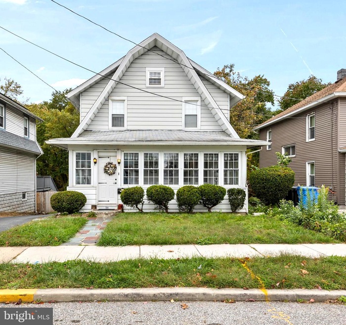 504 Broadway, Westville, NJ 08093 - photo 1