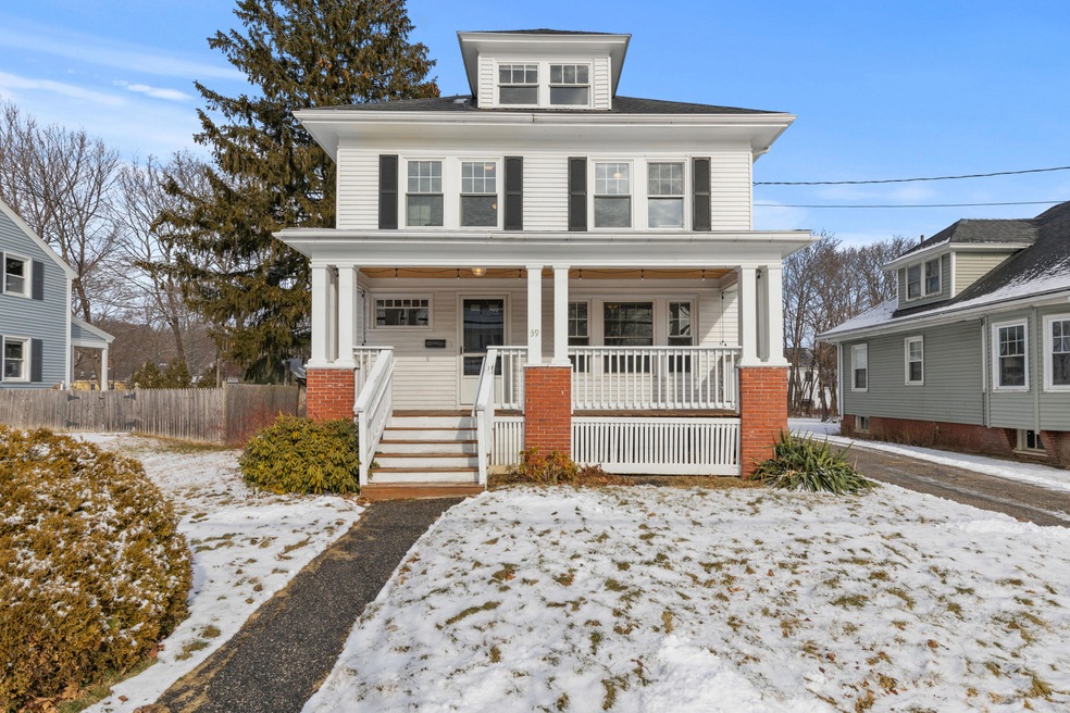 39 Read St, Portland, ME 04103 - photo 1