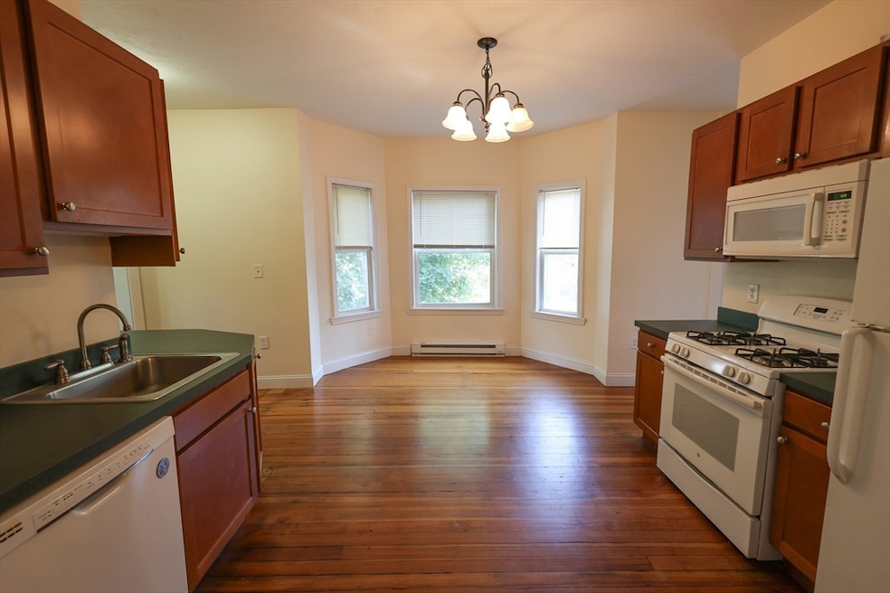 72 Grampian Way unit 2, Dorchester, MA 02125 - photo 1