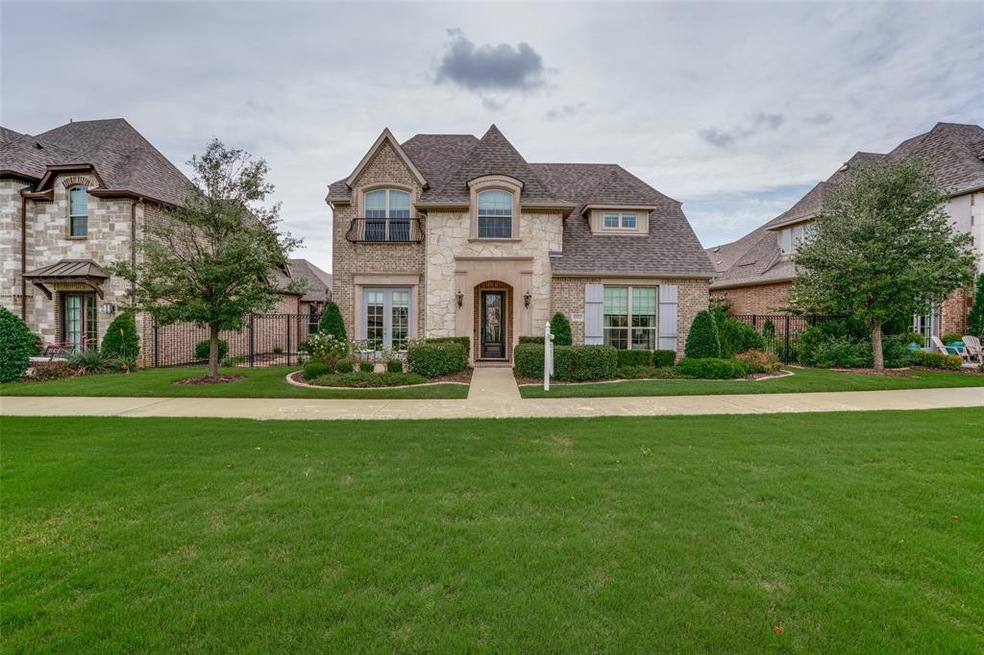 1512 Le Mans Ln, Southlake, TX 76092 - photo 1