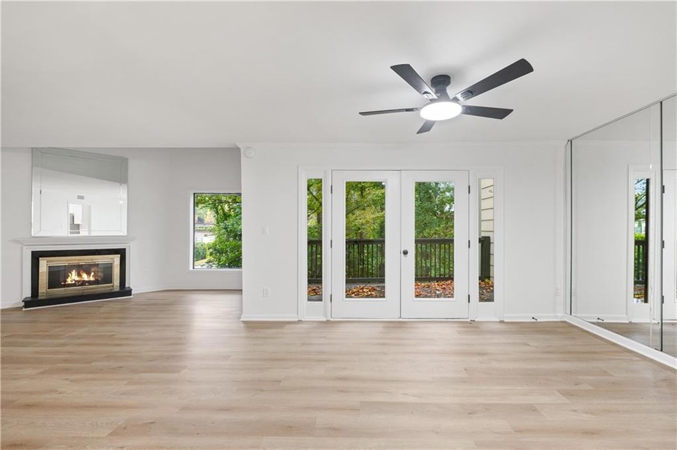 11 Forrest Place unit 11, Atlanta, GA 30328 - photo 1