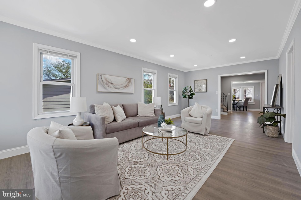 411 Dateleaf Ave, Capitol Heights, MD 20743 - photo 1