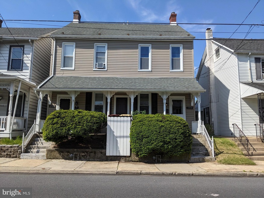 2308 2310 N 1st, Whitehall, PA 18052 - photo 1