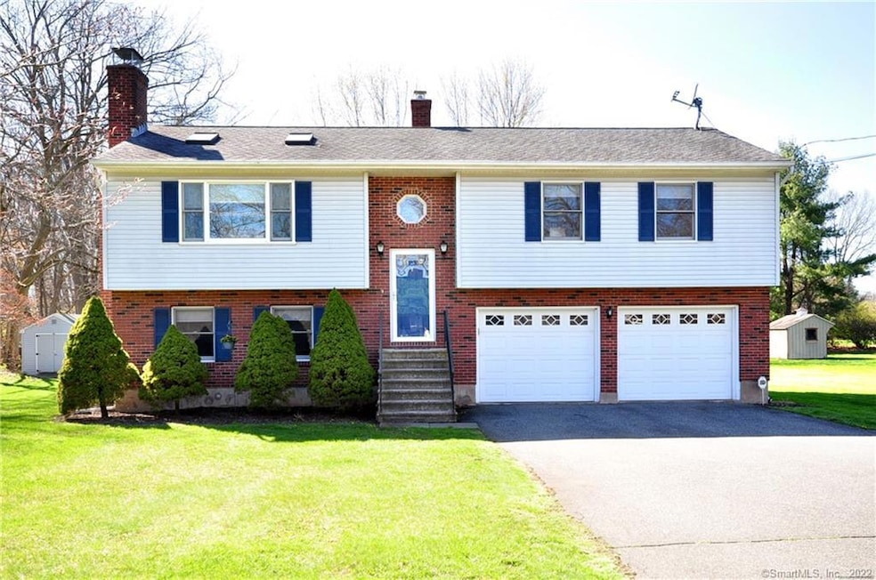 115 Coles Rd, Cromwell, CT 06416 - photo 1