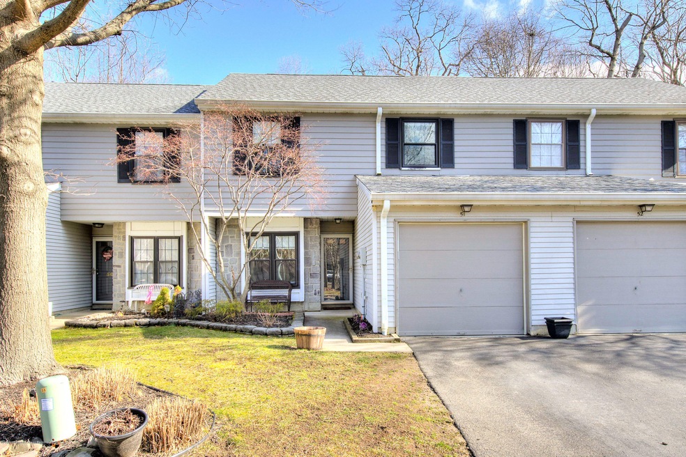 Welcome Home!
