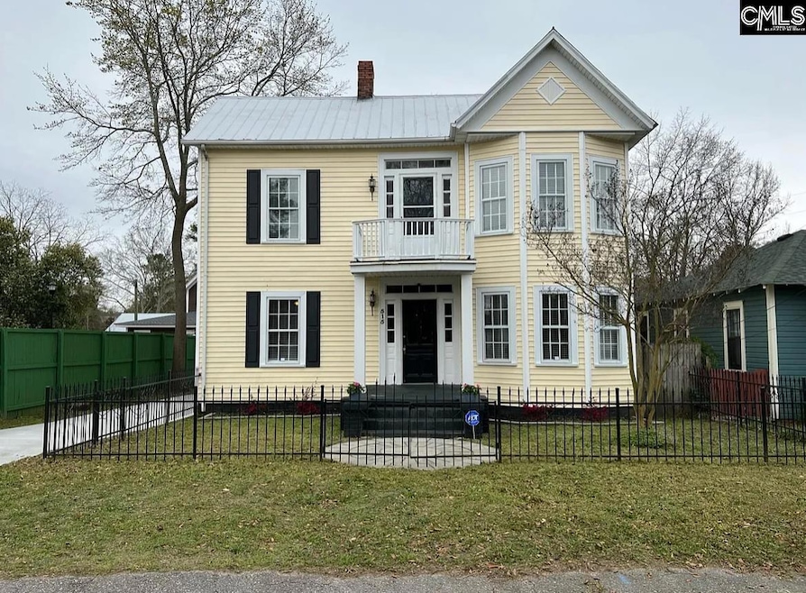 515 Center St, West Columbia, SC 29169 - photo 1