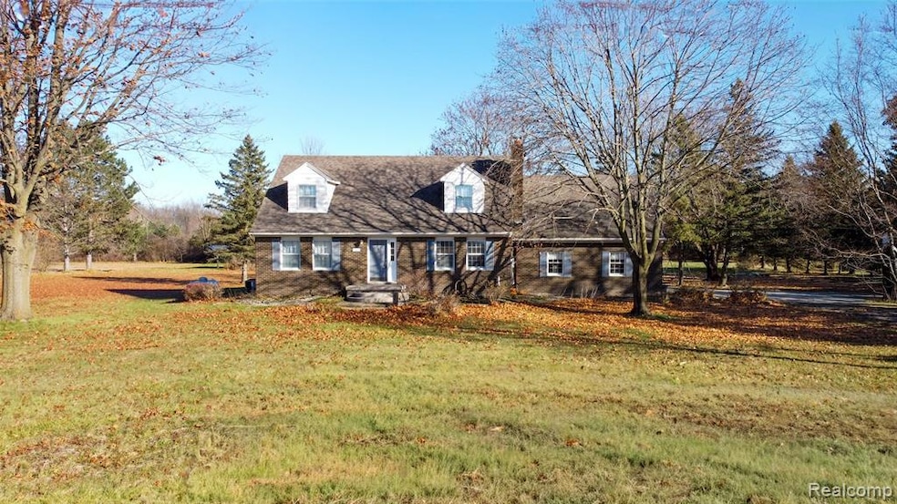 9459 Morrish Rd, Swartz Creek, MI 48473 - photo 1