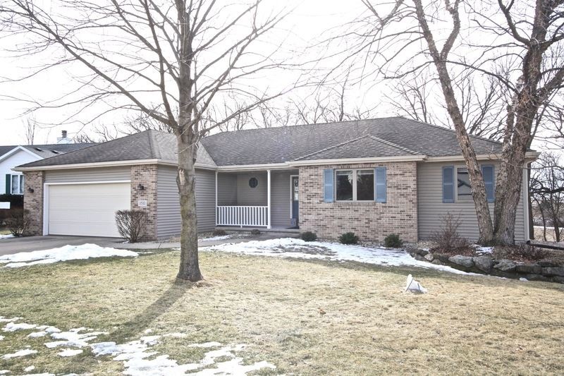 150 Harvest Cir, Oregon, WI 53575 - photo 1