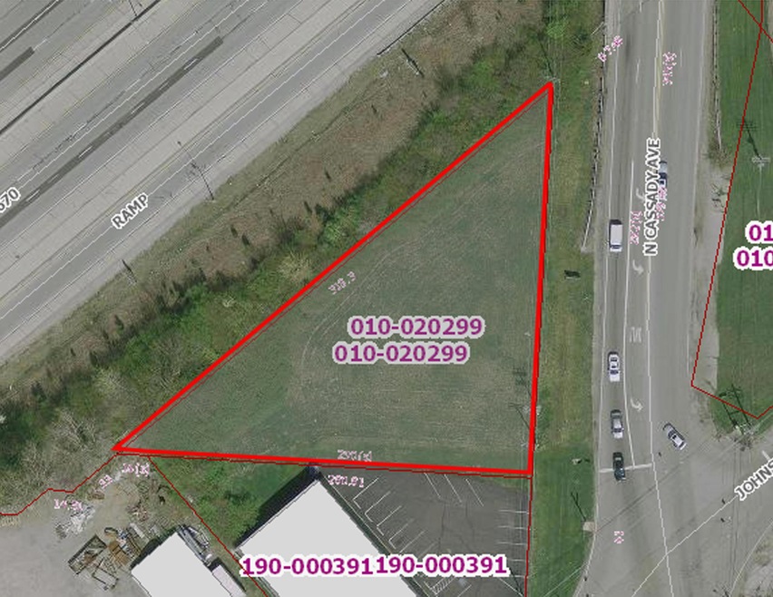 0 Cassady Ave unit 215021538, Columbus, OH 43219 - photo 1