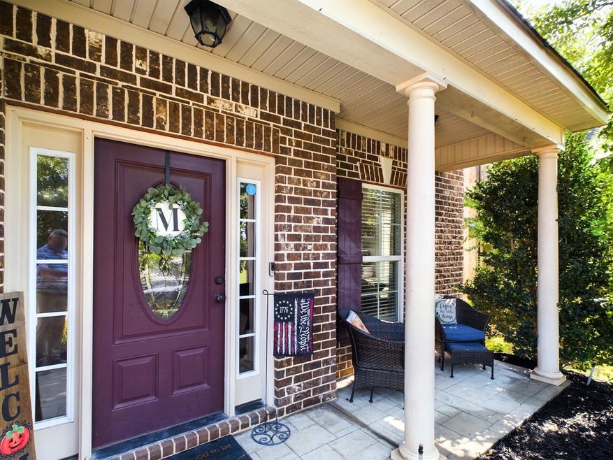 4096 Starview Ln, Evans, GA 30809 - photo 1