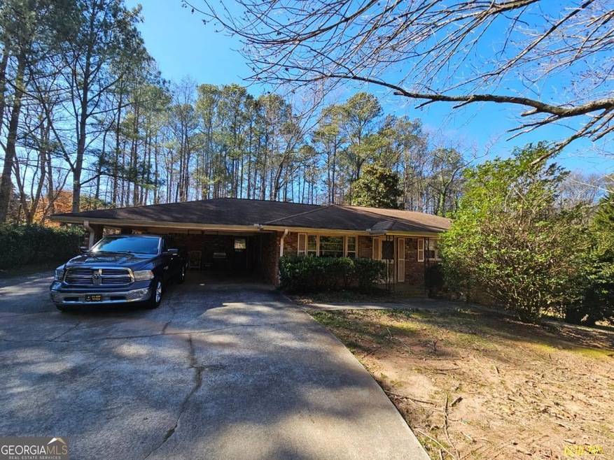 283 Harmony Grove Rd, Lilburn, GA 30047 - photo 1