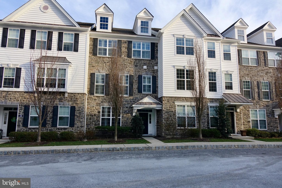 108 Jackdaw Aly, Media, PA 19063 - photo 1