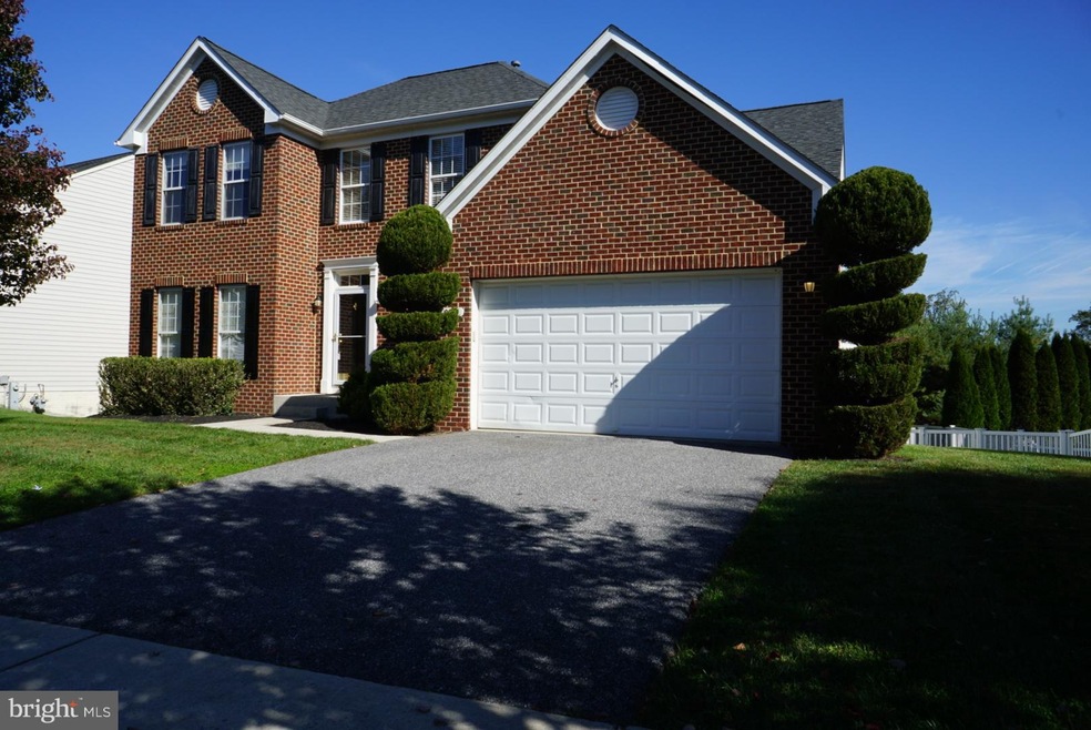 832 Crystal Palace Ct, Owings Mills, MD 21117 - photo 1