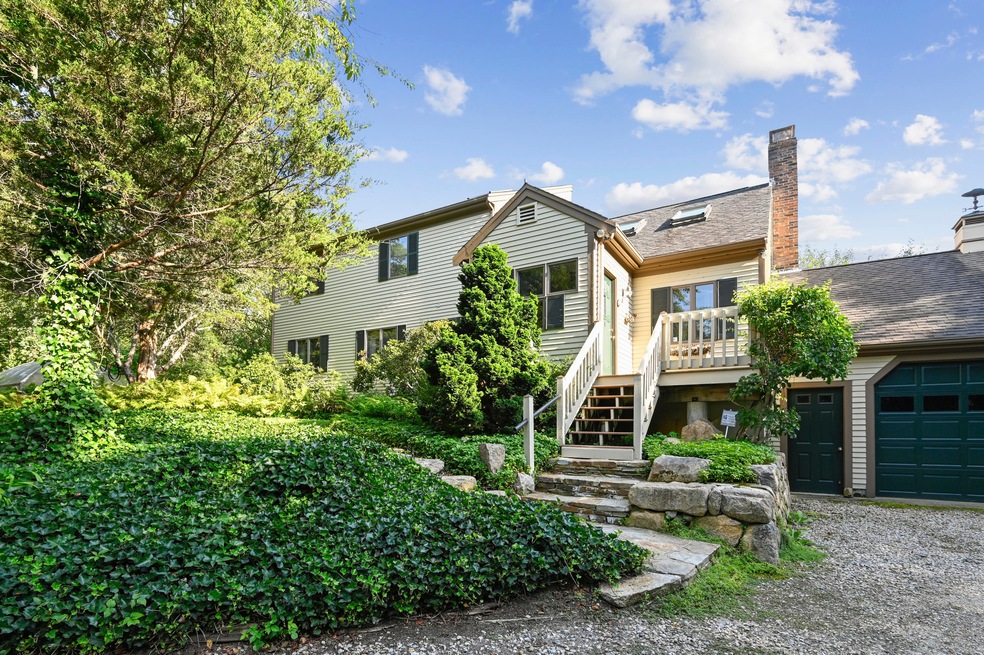 66 Old Menauhant Rd, East Falmouth, MA 02536 - photo 1