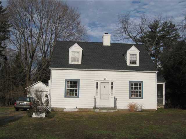 49 Bay View Ave, Cornwall On Hudson, NY 12520 - photo 1