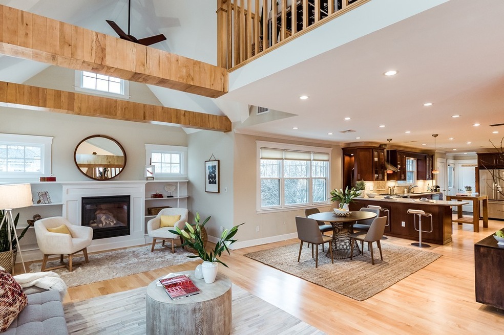 278 Huron Ave unit 2, Cambridge, MA 02138 - photo 1