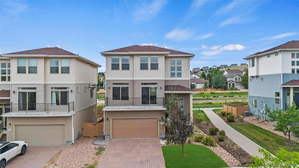 Sold $587,000 • Co-Listing Agent