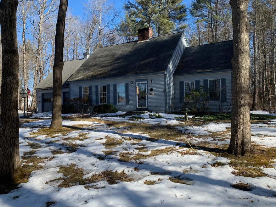 1 Park Rd