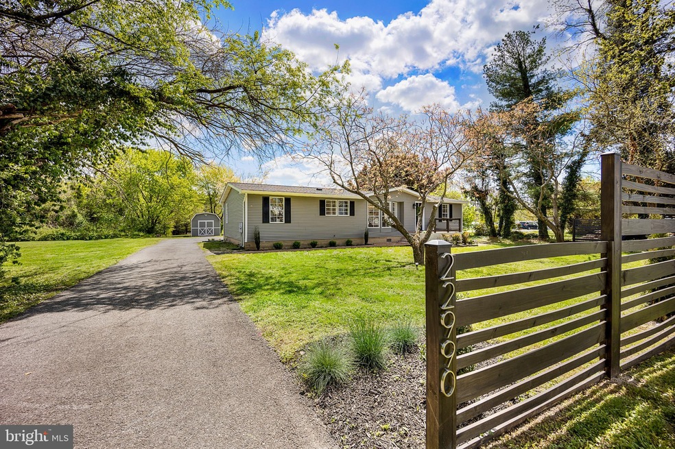 22990 Hollywood Rd, Leonardtown, MD 20650 - photo 1