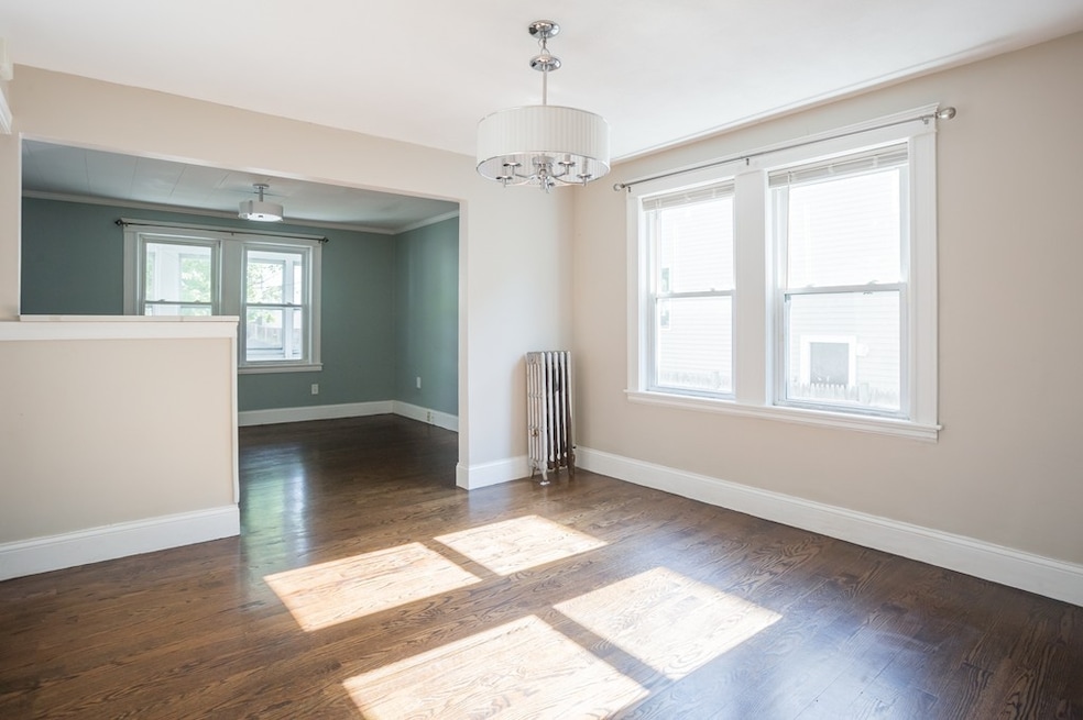 58 Estes St unit 1, Everett, MA 02149 - photo 1