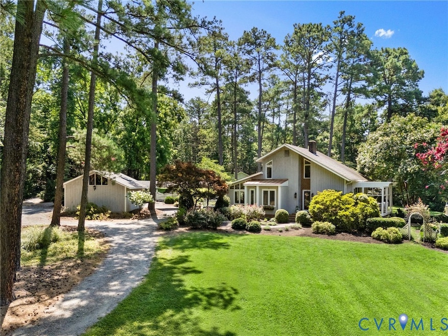 Sold $650,000 • Co-Listing Agent