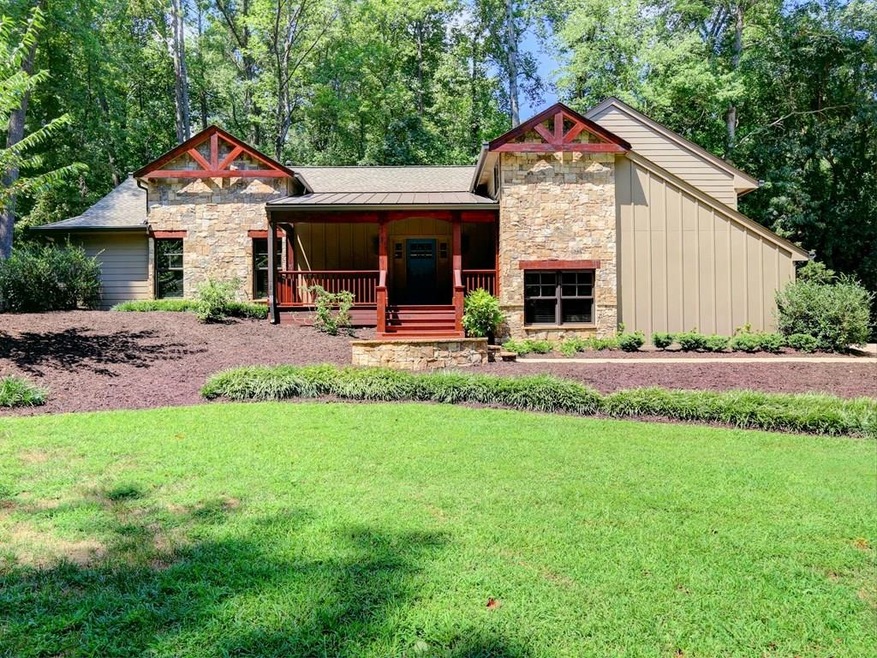 Amazing Craftsman Style Renovation