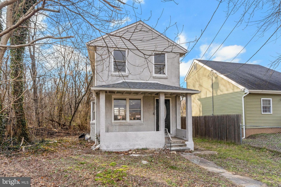 1264 Hurffville Rd, Woodbury, NJ 08096 - photo 1