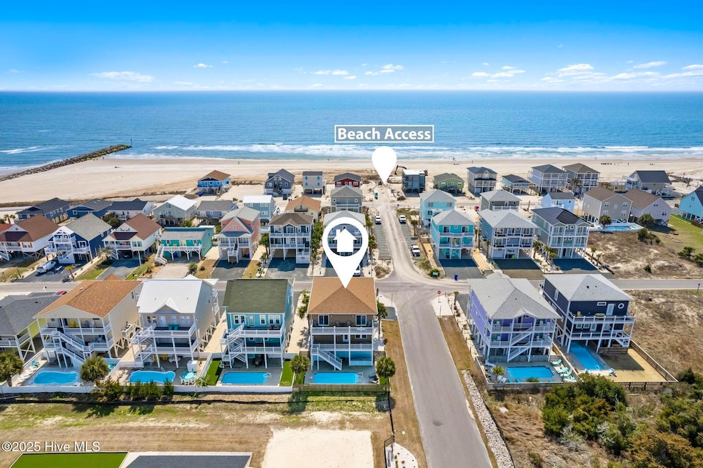449 E Fourth St, Ocean Isle Beach, NC 28469 - photo 1
