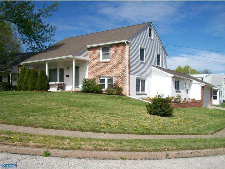 305 Rolling Creek Rd, Swarthmore, PA 19081 - photo 1