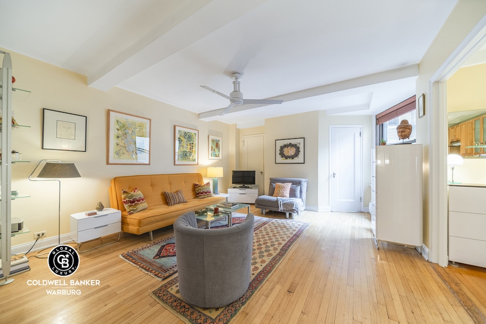 Carnegie Hill unit 5L, New York, NY 10029 - photo 1
