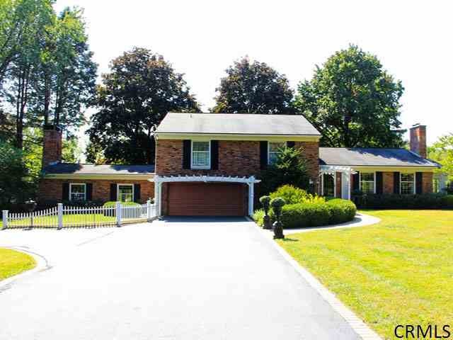 23 Spring Street Rd, Albany, NY 12211 - photo 1