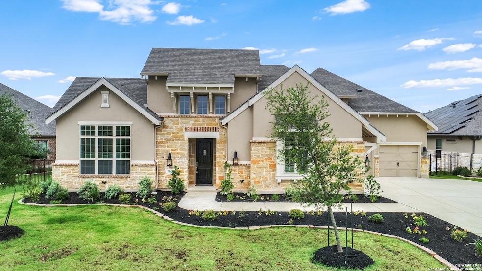 7847 Vanity Hill, San Antonio, TX 78256 - photo 1