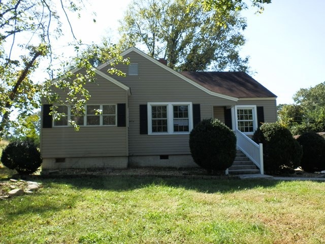 Main View