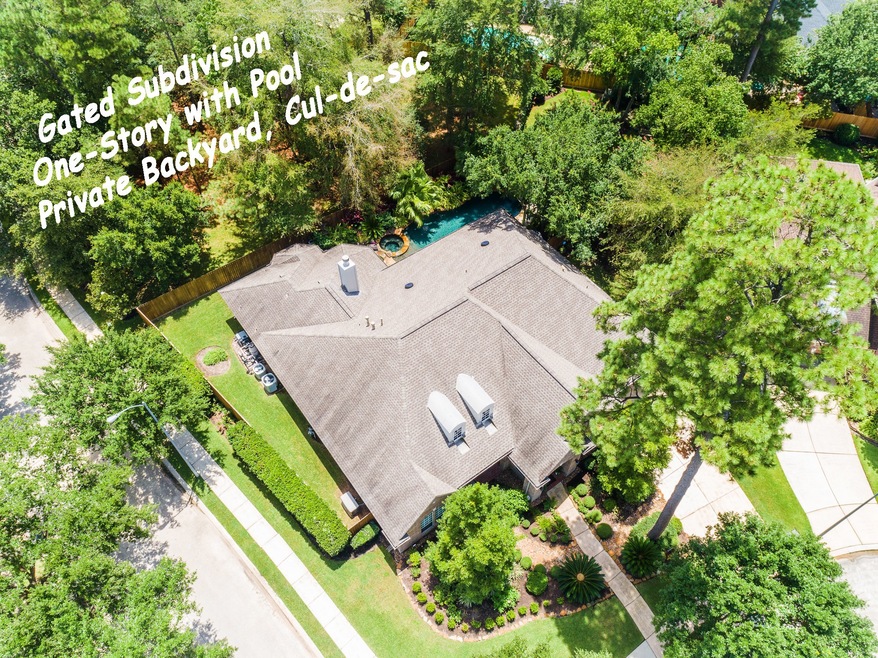 11803 Rue Saint Honore Ct, Tomball, TX 77377 - photo 1