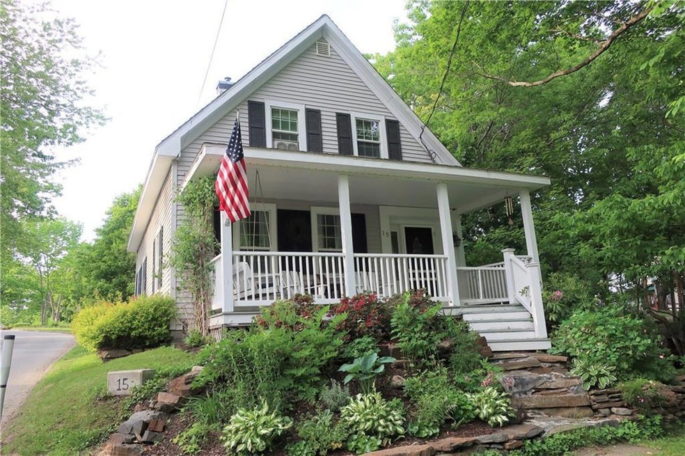 15 Mill St, Bucksport, ME 04416 - photo 1