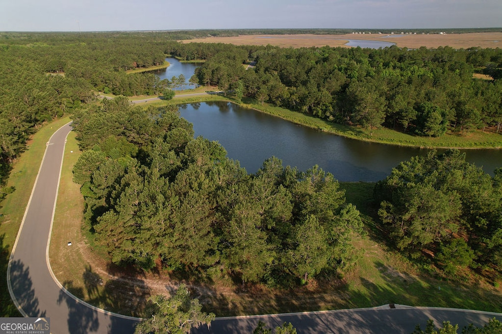 Lot 547 Beacon Pointe Pkwy, Waverly, GA 31565 - photo 1