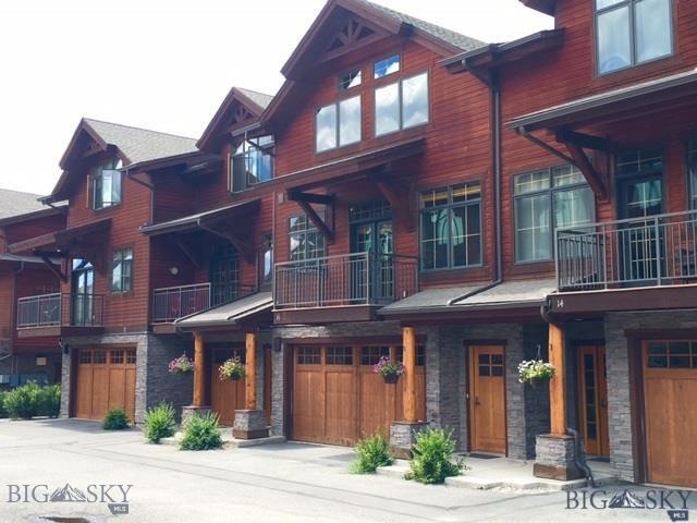 2500 Little Coyote Rd unit 15, Big Sky, MT 59716 - photo 1
