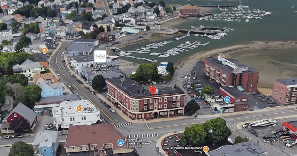 Sold $290,000 • Co-Listing Agent