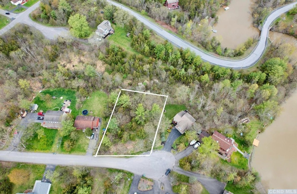 57 Brom Bones Ln, Athens, NY 12015 - photo 1