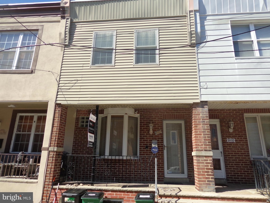 3010 S Colorado St, Philadelphia, PA 19145 - photo 1
