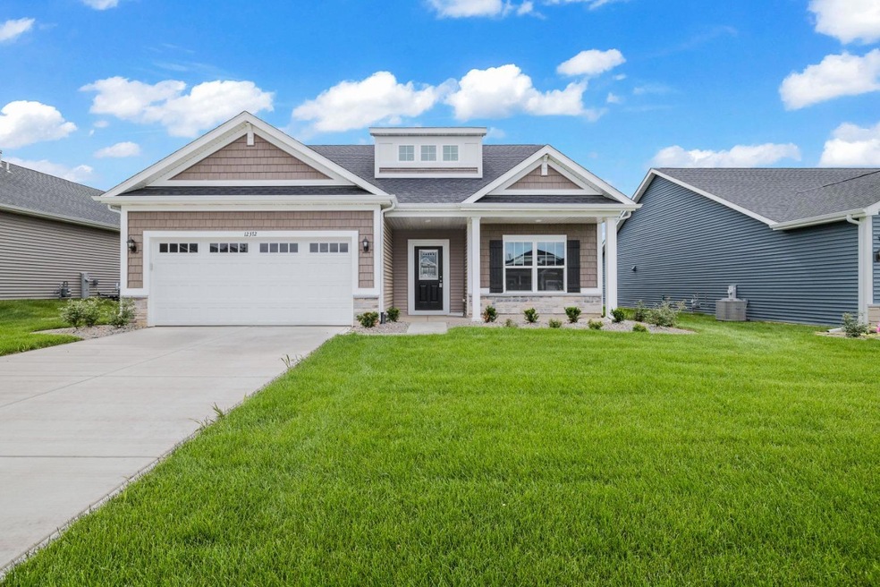 12372 Ontario Place, Cedar Lake, IN 46303 - photo 1
