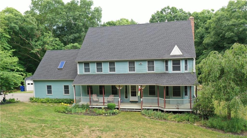 19 Bishop Ln, Coventry, CT 06238 - photo 1