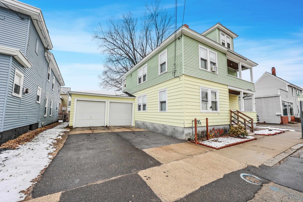 101 Walnut St unit 103, Nashua, NH 03060 - photo 1